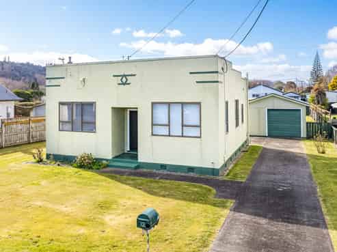 12 Roberts Avenue, Aramoho