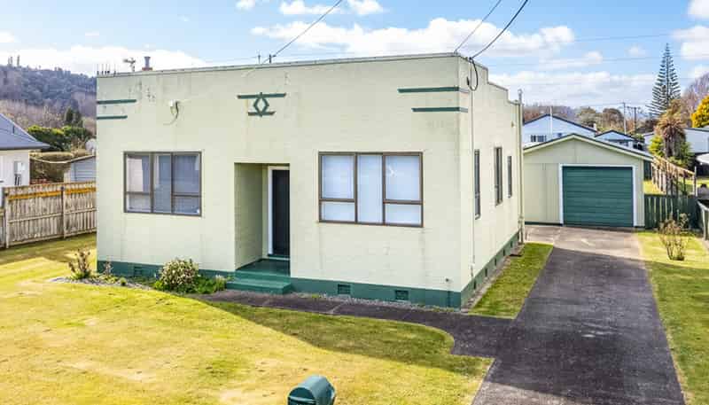 12 Roberts Avenue, Aramoho