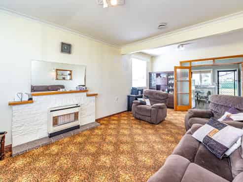 12 Roberts Avenue, Aramoho