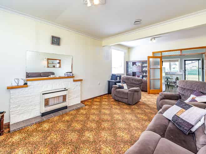 12 Roberts Avenue, Aramoho