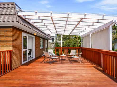 4/94 Lynwood Road, New Lynn