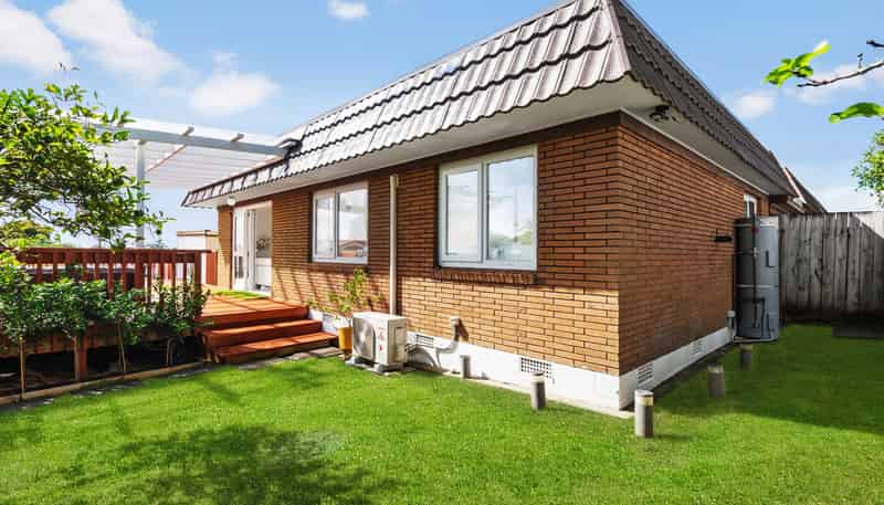 4/94 Lynwood Road, New Lynn