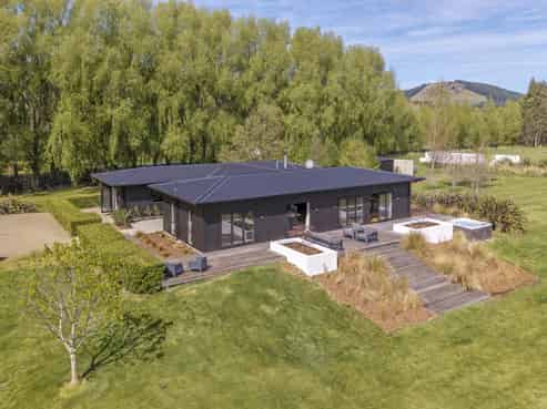 106 Holmes Road, Tai Tapu