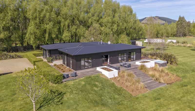 106 Holmes Road, Tai Tapu