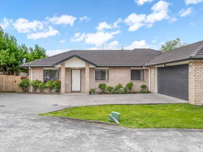 12 Cade Place, Weymouth