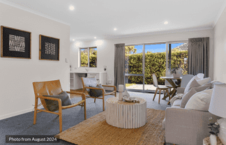 3/3 Glenfield Crescent, Mairehau