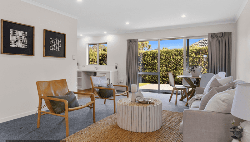 3/3 Glenfield Crescent, Mairehau