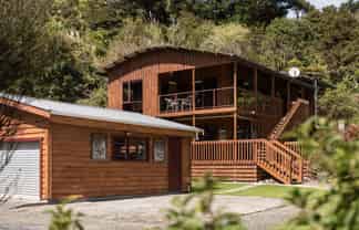 26 Tapu Coroglen Road, Tapu