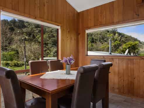 26 Tapu Coroglen Road, Tapu