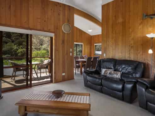 26 Tapu Coroglen Road, Tapu