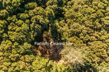  Te Wahapu Road, Russell