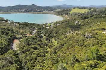  Te Wahapu Road, Russell