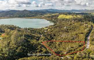  Te Wahapu Road, Russell