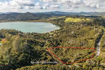  Te Wahapu Road, Russell