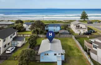 283 Seaforth Road, Waihi Beach