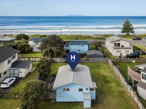 283 Seaforth Road, Waihi Beach