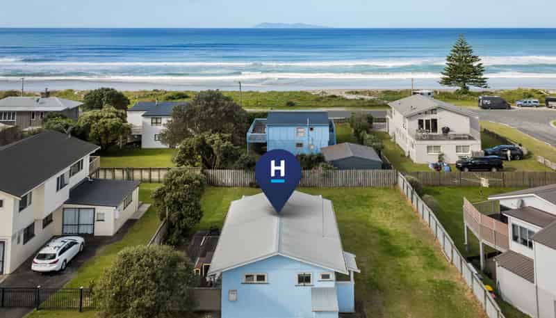 283 Seaforth Road, Waihi Beach