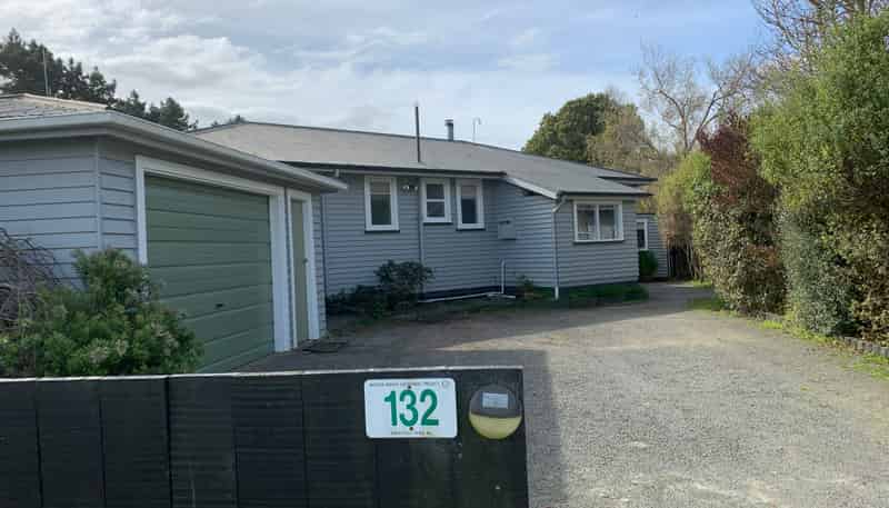 132 Hendersons Line, Marton