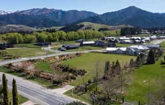 24 Woodbank Road, Hanmer Springs