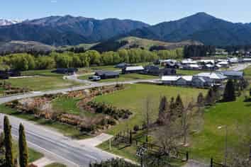 24 Woodbank Road, Hanmer Springs