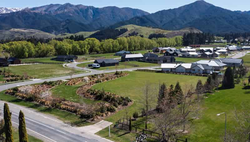 24 Woodbank Road, Hanmer Springs