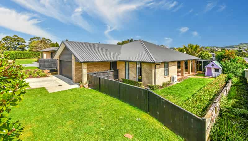 3 Galston Court, Pokeno