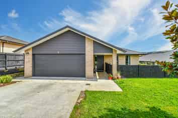 3 Galston Court, Pokeno