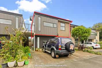 8/3 Woolfield Road, Papatoetoe