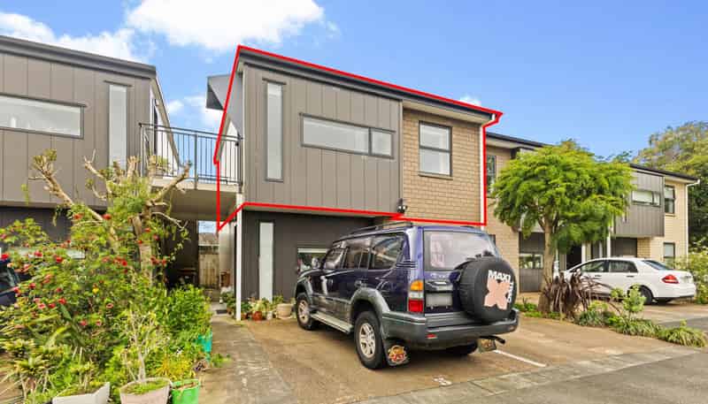 8/3 Woolfield Road, Papatoetoe