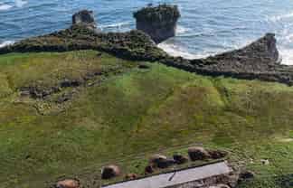 986C Cape Foulwind Road, Cape Foulwind