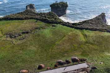 986C Cape Foulwind Road, Cape Foulwind