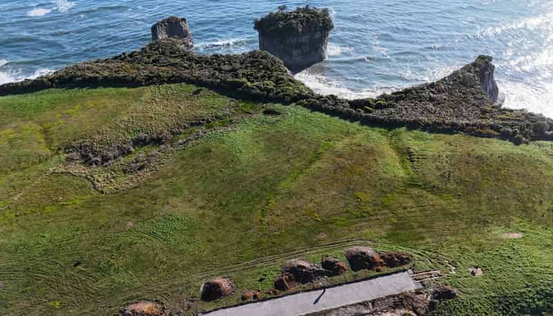 986C Cape Foulwind Road, Cape Foulwind