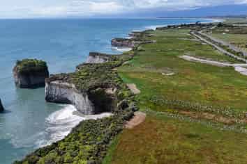 986C Cape Foulwind Road, Cape Foulwind