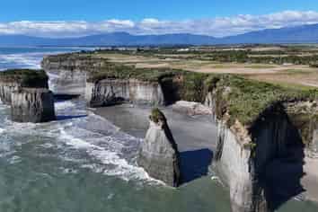 986C Cape Foulwind Road, Cape Foulwind
