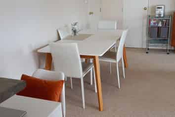 16A Wickham Place, Hairini