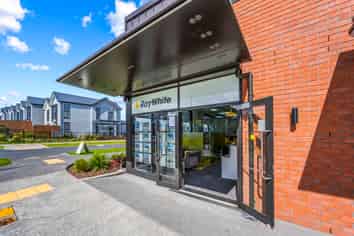 Strategic Investment in Booming Location