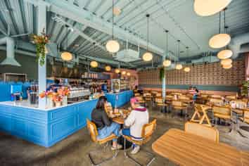 Strategic Investment in Booming Location