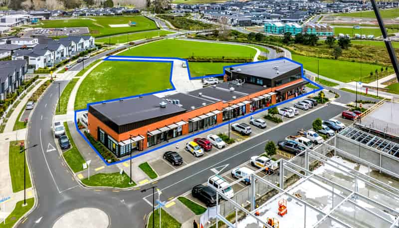 2-12 Henry Tayler Rise, Wainui