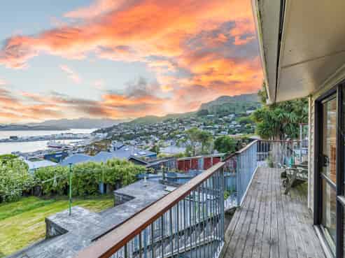 23 Ripon Street, Lyttelton
