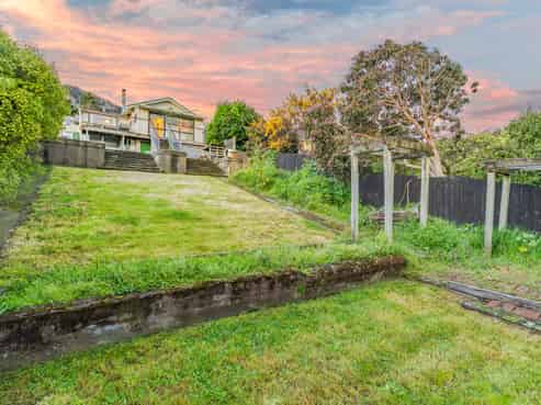 23 Ripon Street, Lyttelton