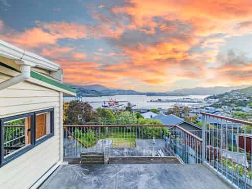23 Ripon Street, Lyttelton