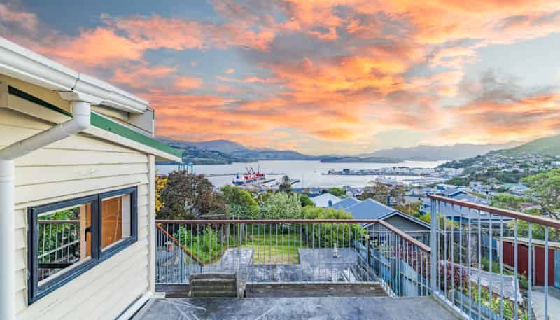 23 Ripon Street, Lyttelton
