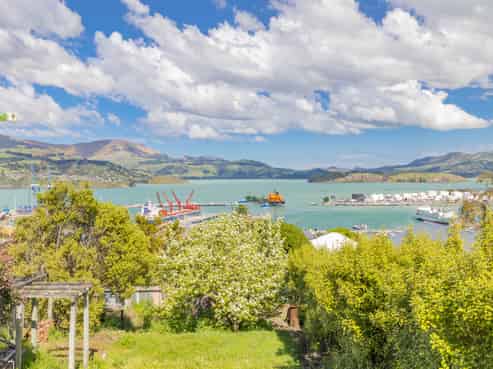23 Ripon Street, Lyttelton