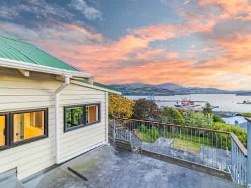 23 Ripon Street, Lyttelton