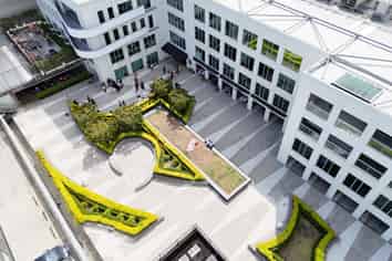 Quality Office - Eden Business Park