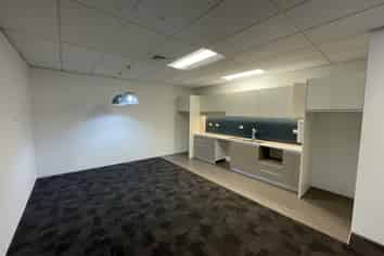 Quality Office - Eden Business Park