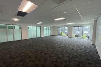 Quality Office - Eden Business Park