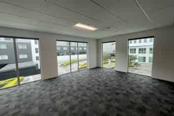 Quality Office - Eden Business Park