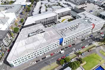 Quality Office - Eden Business Park