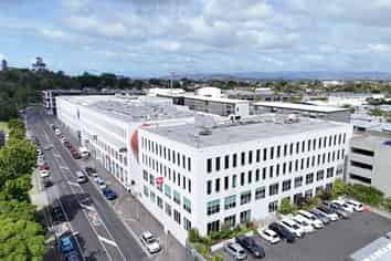 Quality Office - Eden Business Park